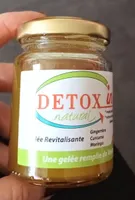 Gelée Revitalisante