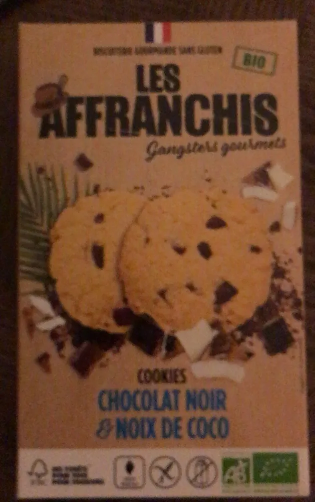 Les Affranchis