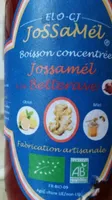 Jossamel a la betterave