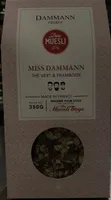 Granola Miss Dammann