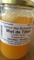 Miel De Tilleul