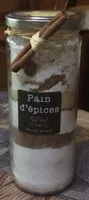 Pain d'épices