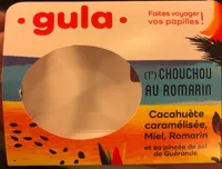 Chouchou au romarin
