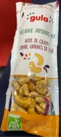 Melange japonais
