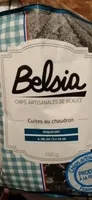 Chips artisanales
