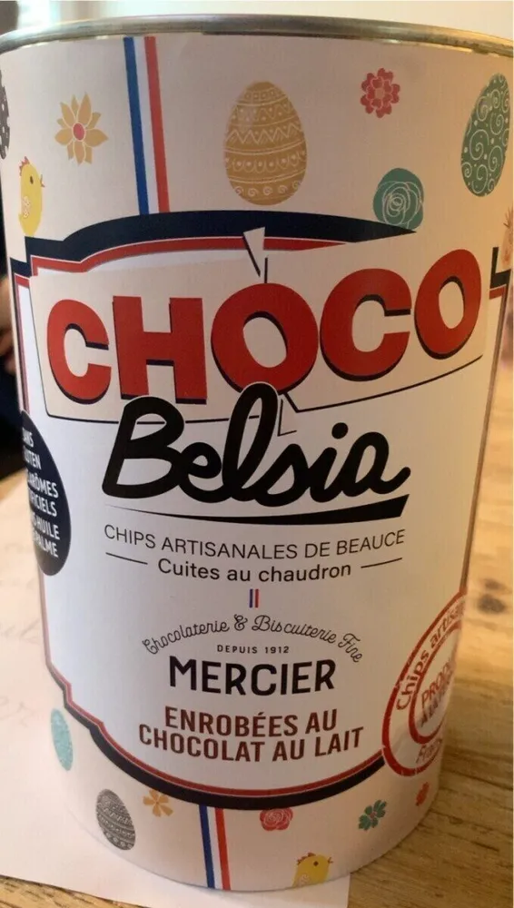 Choco Belsia