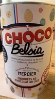 Choco Belsia