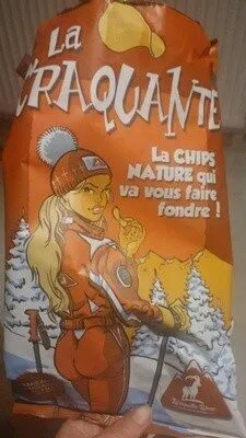 La craquante
