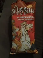 La sans selle