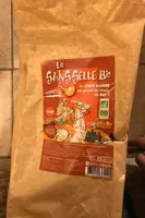 La "sans selle "bio