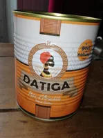 DATIGA Pâte d'arachide (Peanut butter)