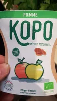 Kopo pomme
