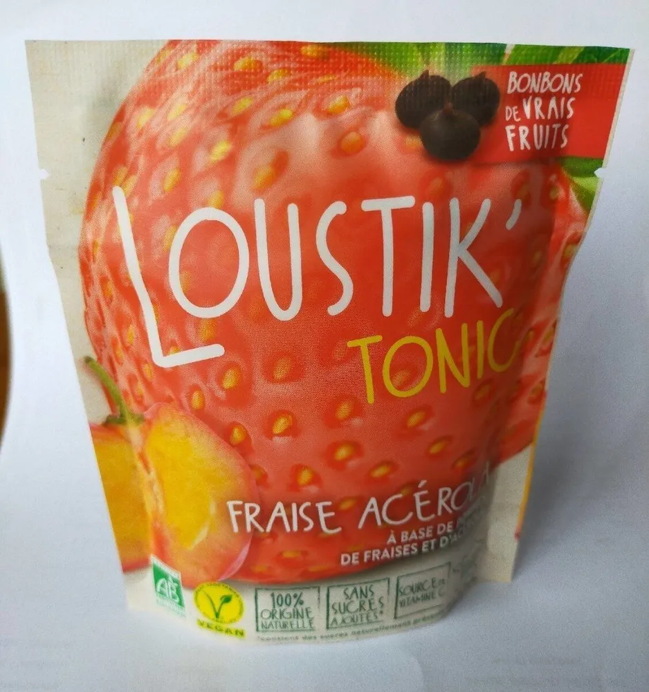 Loustik Tonic