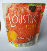 Loustik Tonic
