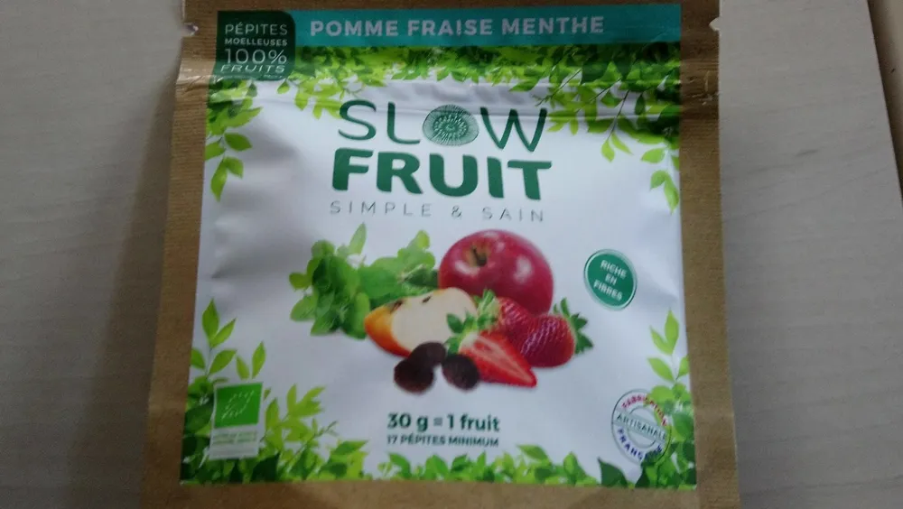 Pépites moelleuses