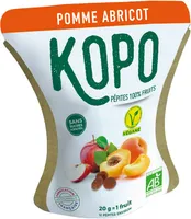 KOPO POMME ABRICOT