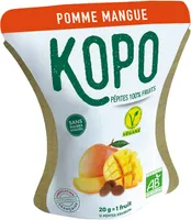Kopo POMME MANGUE