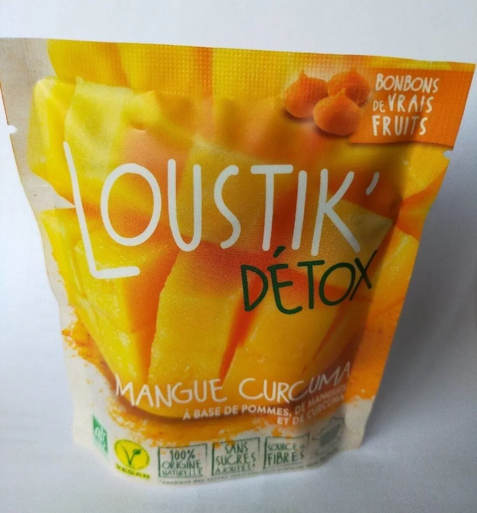 Loustik Détox