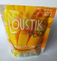 Loustik Détox