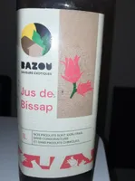 Jus de bissap