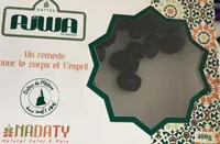 Dattes ajwa de medine