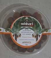 Date Sukkari