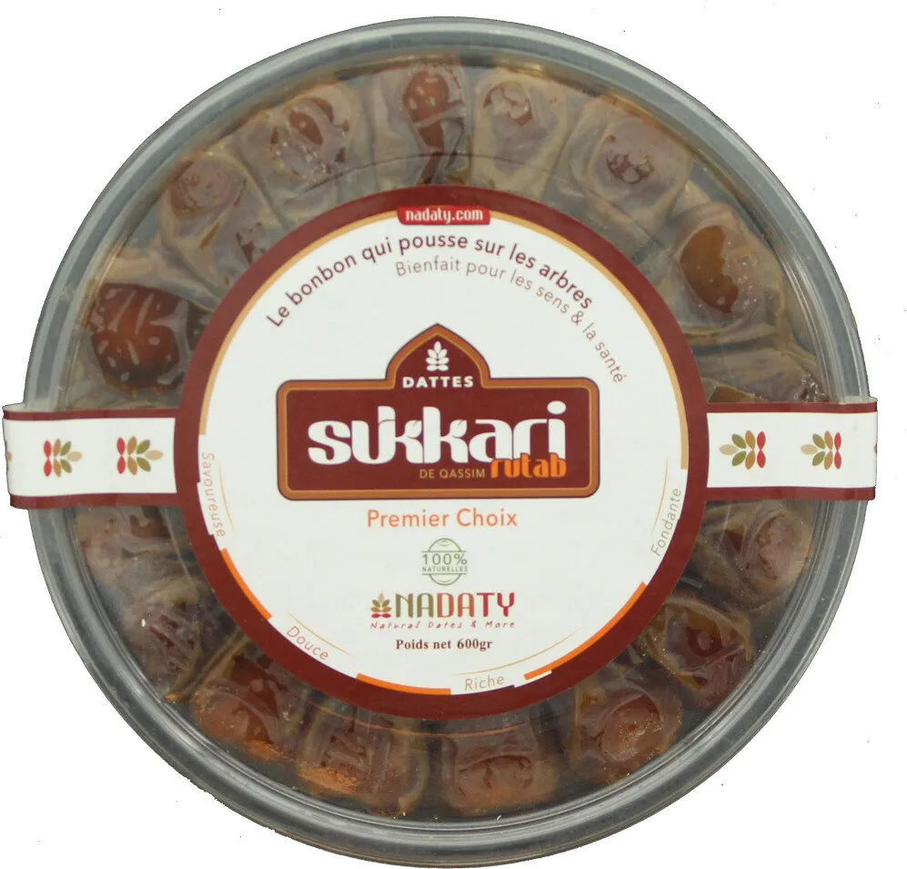 Datte Sukkari
