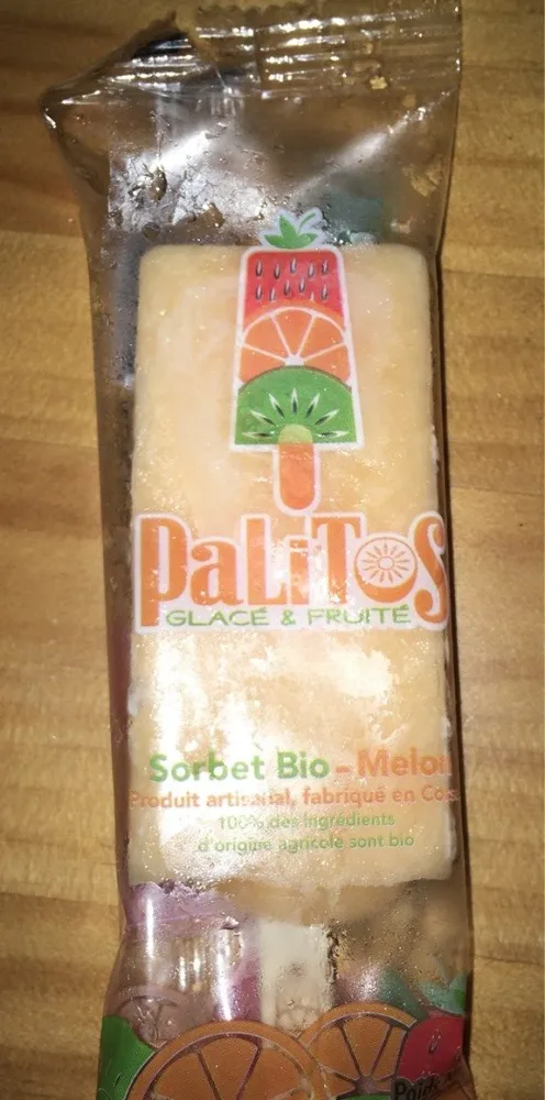 Palitos