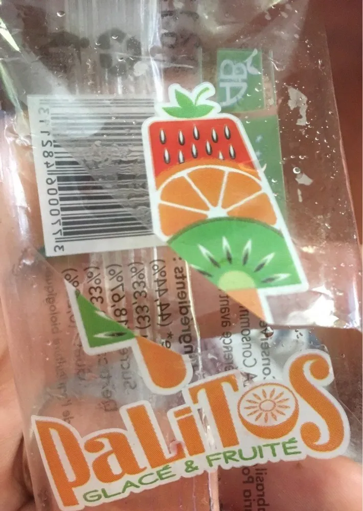 Palitos