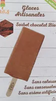 Sorbet Chocolat