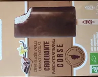 PALITOS glacé et fruité