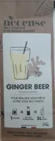Ginger Beer
