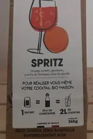 Spritz
