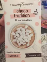 Choco tradition & marshmallows