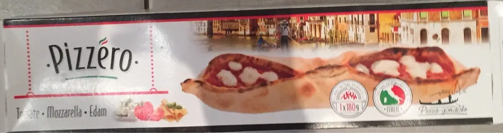 Pizzero