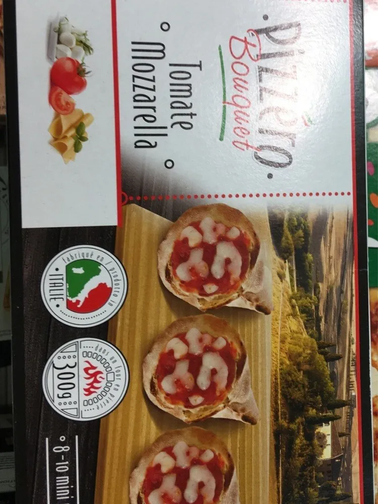 Pizzero