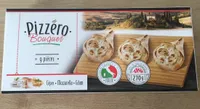 Pizzero Bouquet