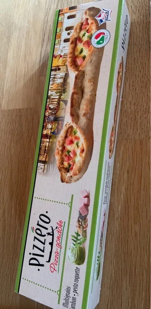 Pizzero