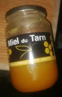 Miel du Tarn
