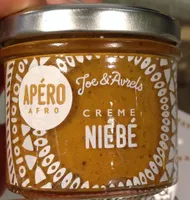 Crème Niébé