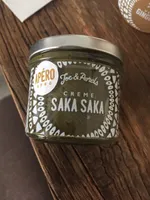 Creme saka saka