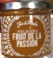 Velours Fruit de la Passion