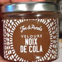 Velours Noix de Cola