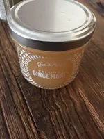 Velours gingembre