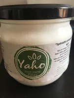 Yaho brassé végétal citron