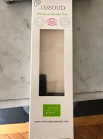 Createur de chocolat santé