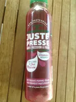 Betterave Pomme Céleri