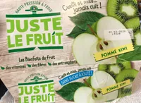 Juste le fruit