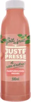 100% jus de pamplemousse