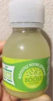 Boost GINGEMBRE